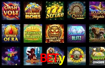 bety vip