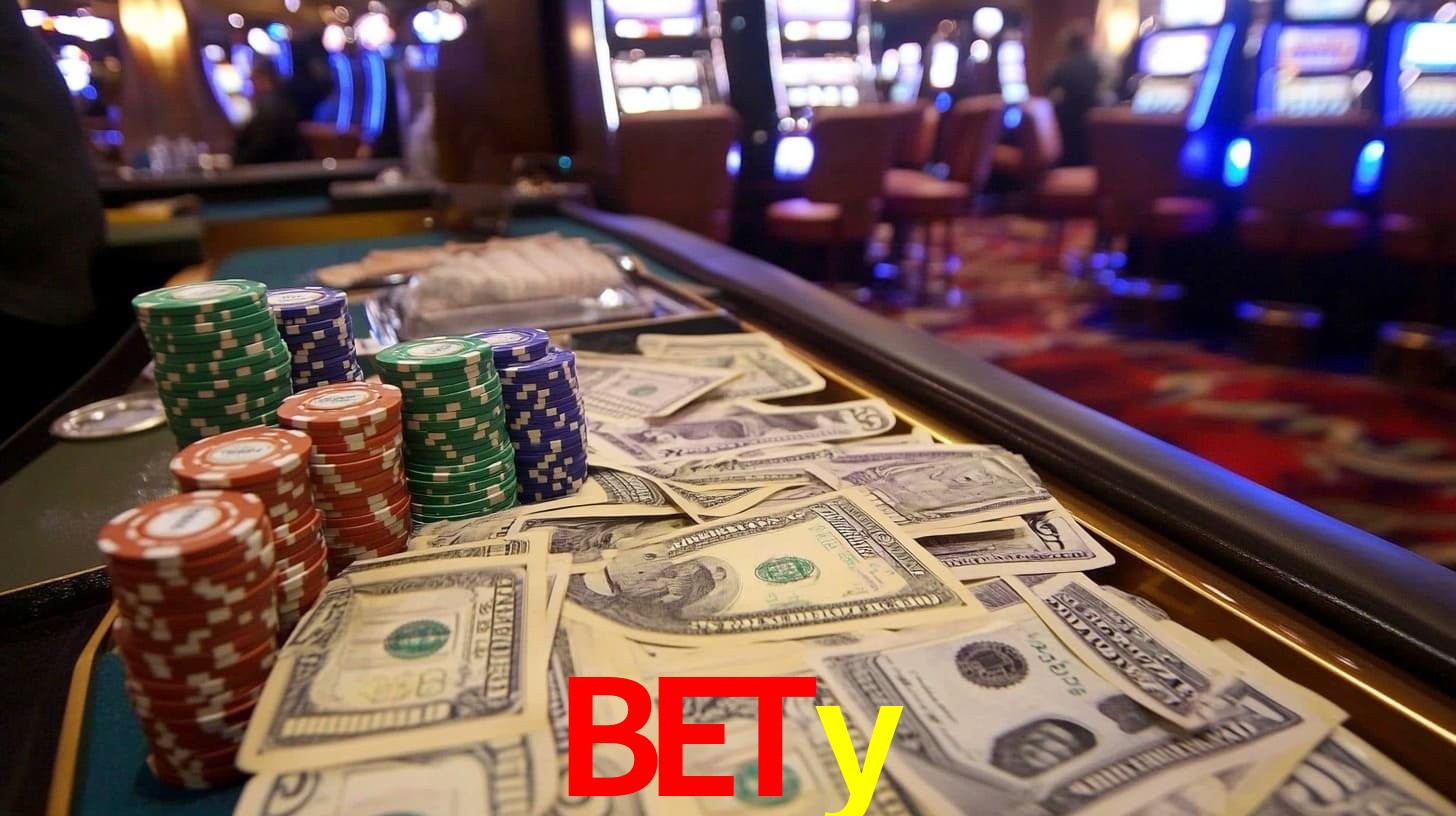 bety vip